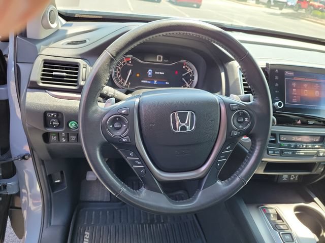 Certified 2023 Honda Ridgeline RTL image 16
