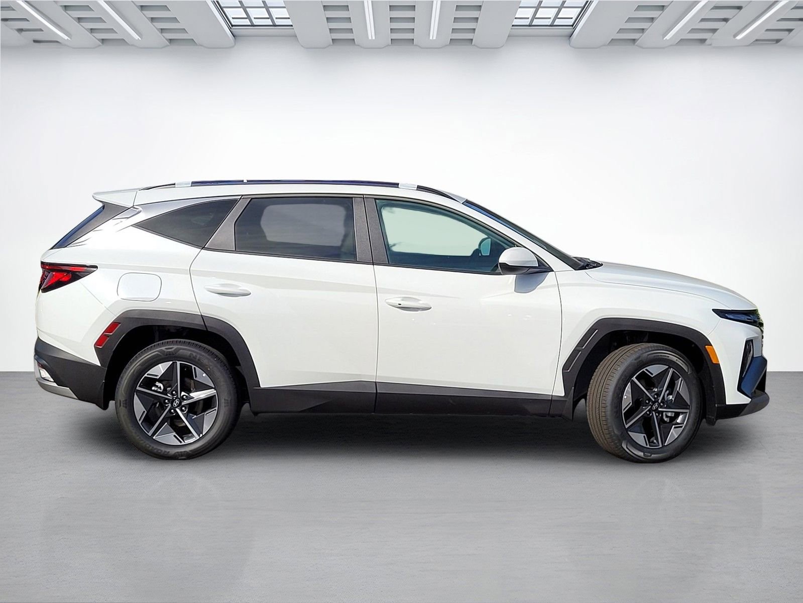 New 2026 Hyundai Tucson SEL AWD/4WD image 4