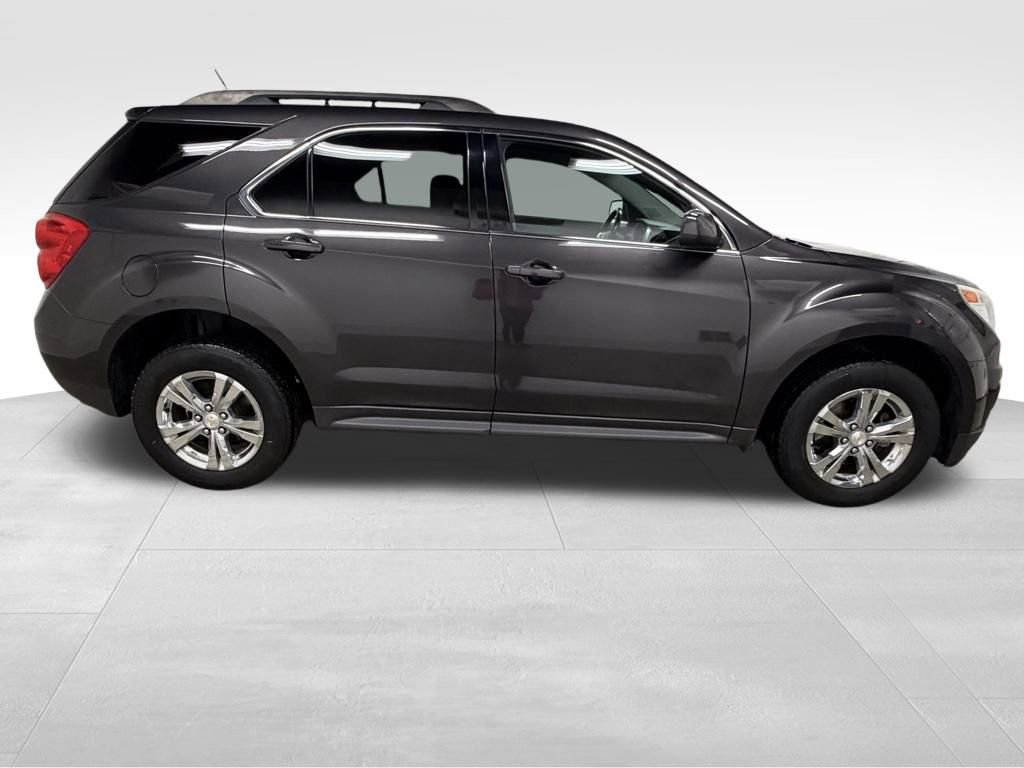 Used 2015 Chevrolet Equinox LT w/ Driver Convenience Package image 8