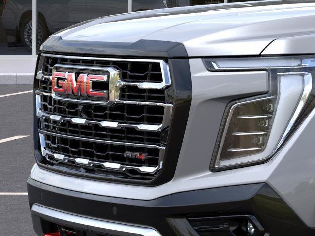 New 2026 GMC Yukon XL AT4 w/ AT4 Premium Package AWD/4WD image 37