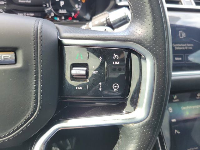 Used 2021 Land Rover Range Rover Velar R-Dynamic HSE AWD/4WD image 21