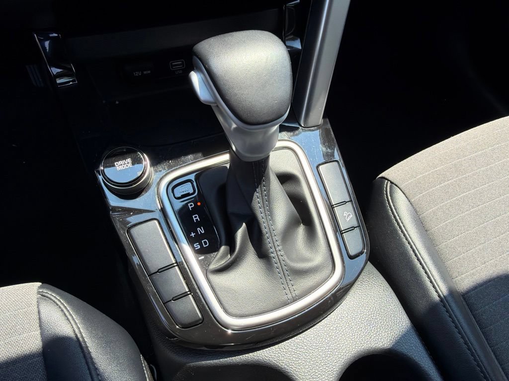 Certified 2023 Kia Seltos S FWD image 18
