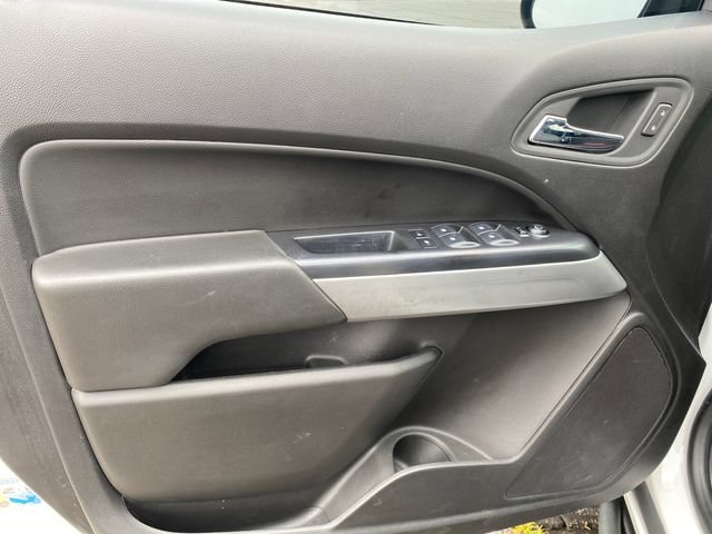 Used 2018 Chevrolet Colorado ZR2 AWD/4WD image 17