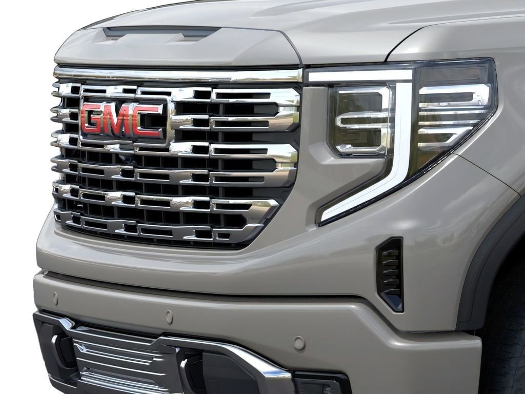 New 2026 GMC Sierra 1500 Denali AWD/4WD image 14