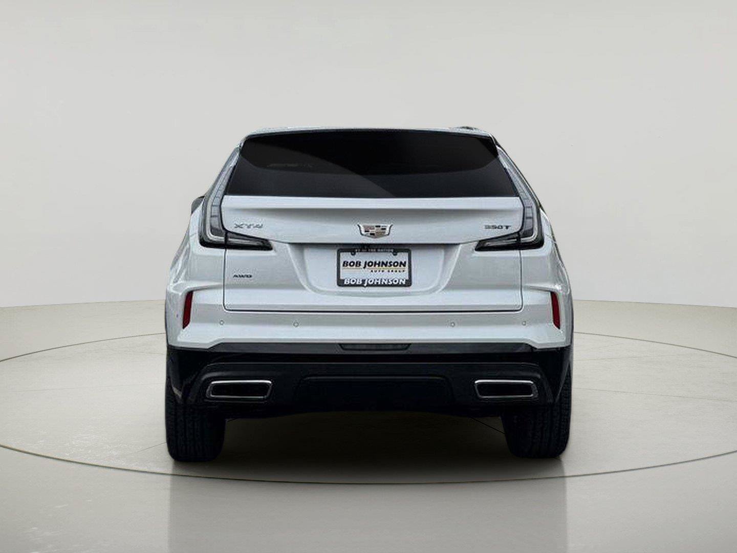 Used 2024 Cadillac XT4 Sport AWD/4WD image 5