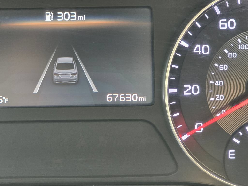Used 2024 Kia Forte LXS FWD image 25