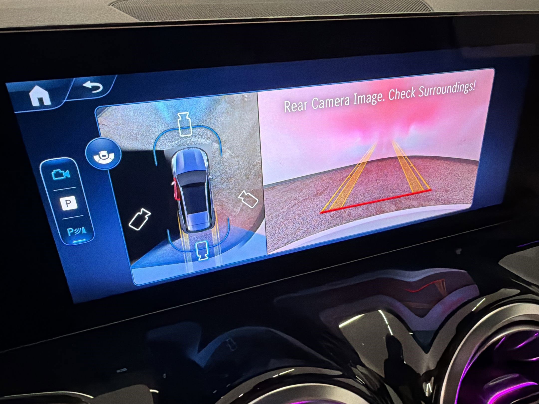 Certified 2026 Mercedes-Benz GLB 250 image 27