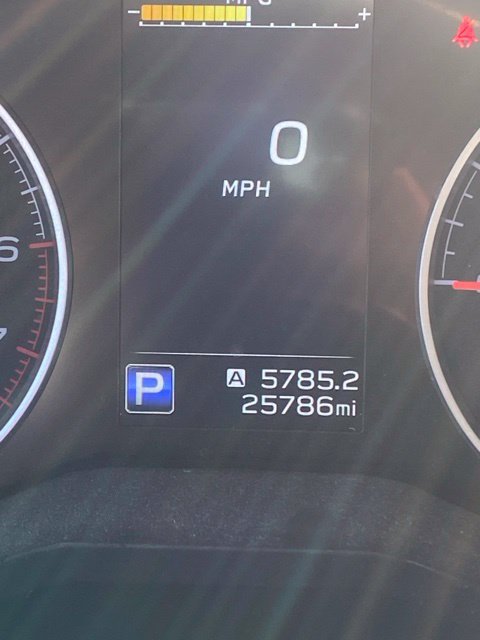 Used 2022 Subaru Ascent Onyx Edition AWD/4WD image 11