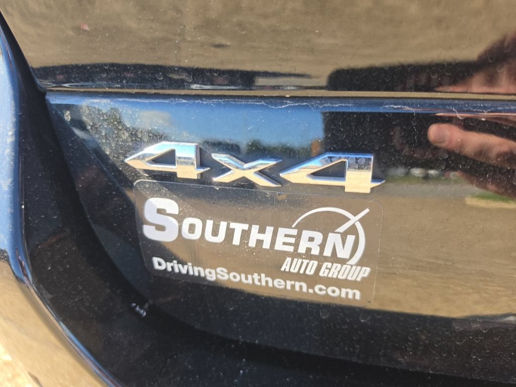 Used 2024 Jeep Grand Cherokee L Limited AWD/4WD image 21