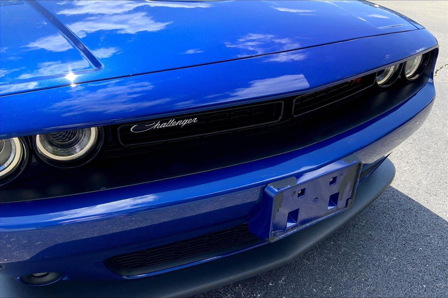 Used 2022 Dodge Challenger R/T w/ Shaker Package image 27