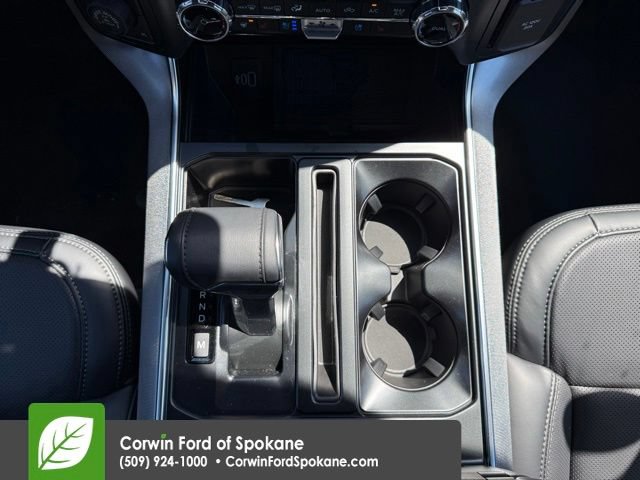 New 2026 Ford F150 Platinum w/ Equipment Group 702A High AWD/4WD image 28