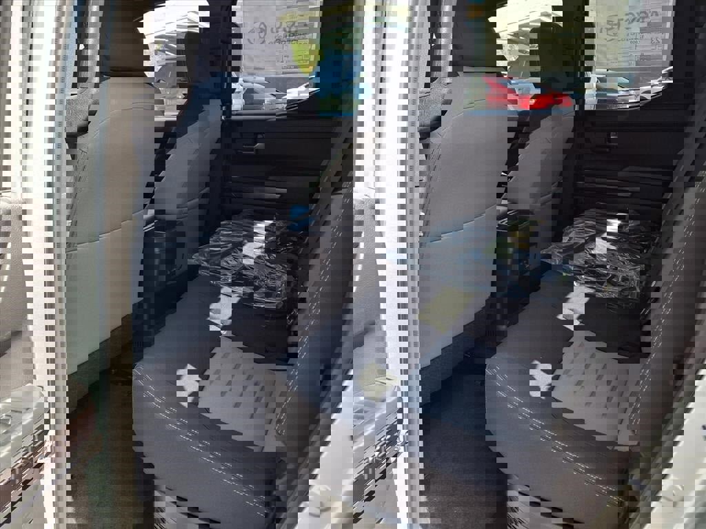 New 2025 Toyota Tacoma TRD Off-Road image 8