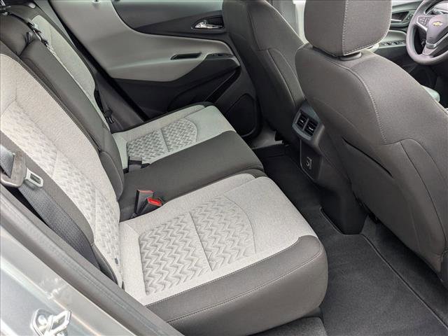 Used 2024 Chevrolet Equinox LS image 19