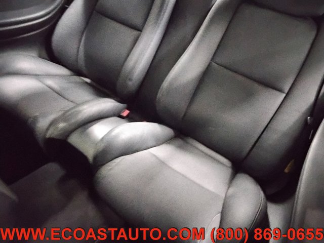 Used 2004 Pontiac GTO RWD image 13