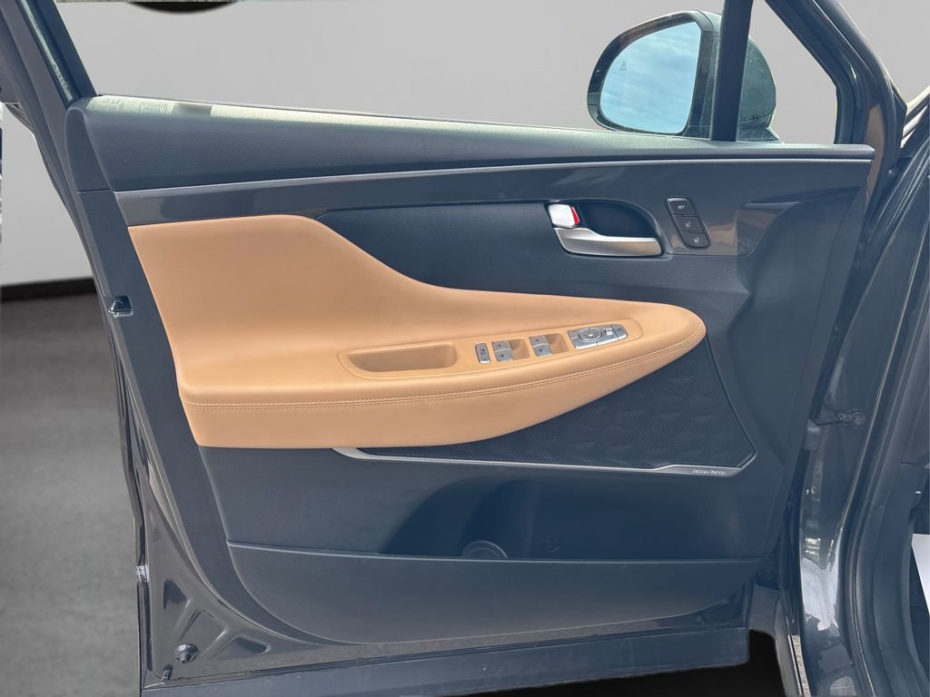 Used 2023 Hyundai Santa Fe Calligraphy image 27