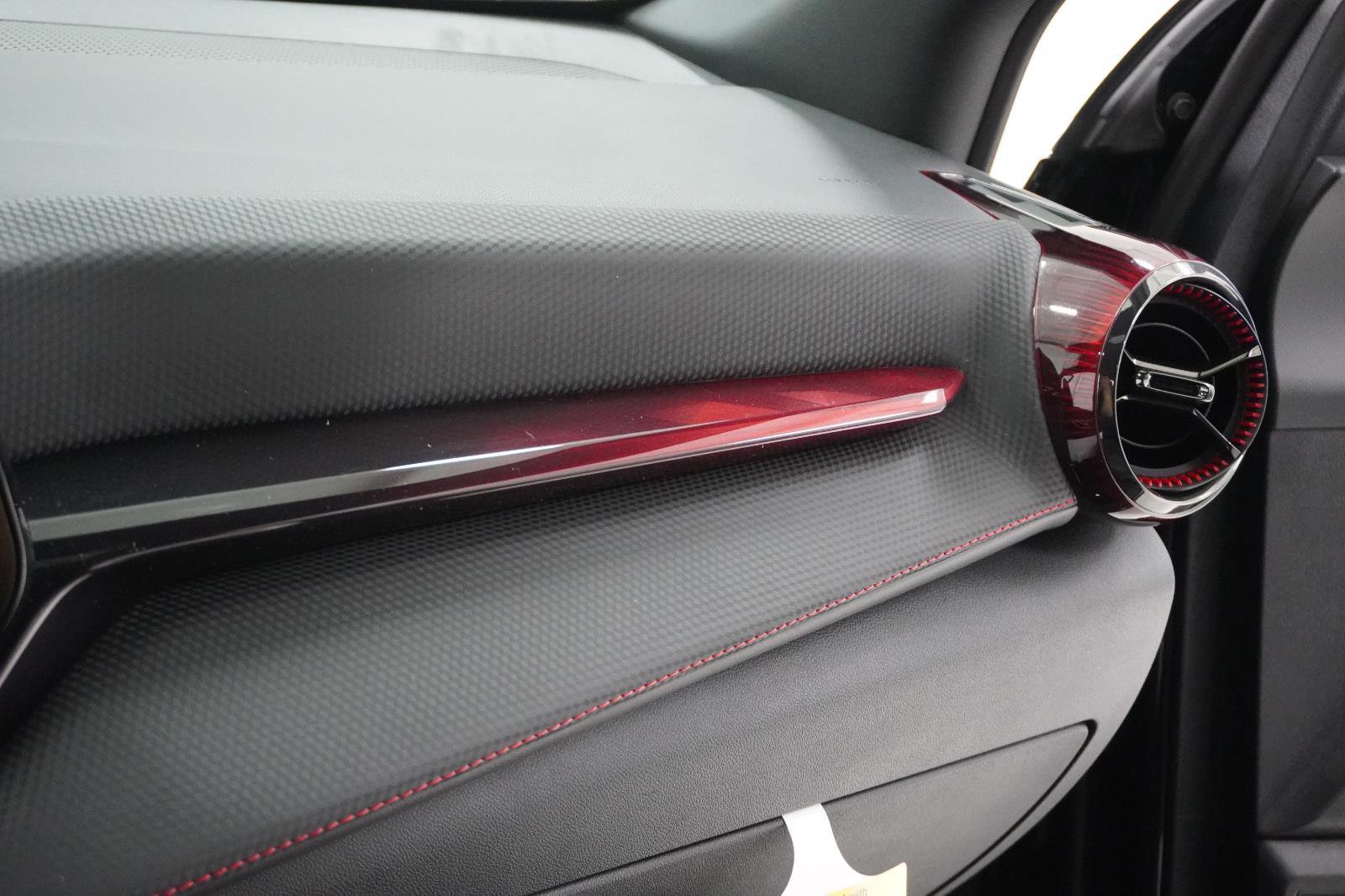 New 2026 Chevrolet Equinox RS w/ Convenience Package III image 36