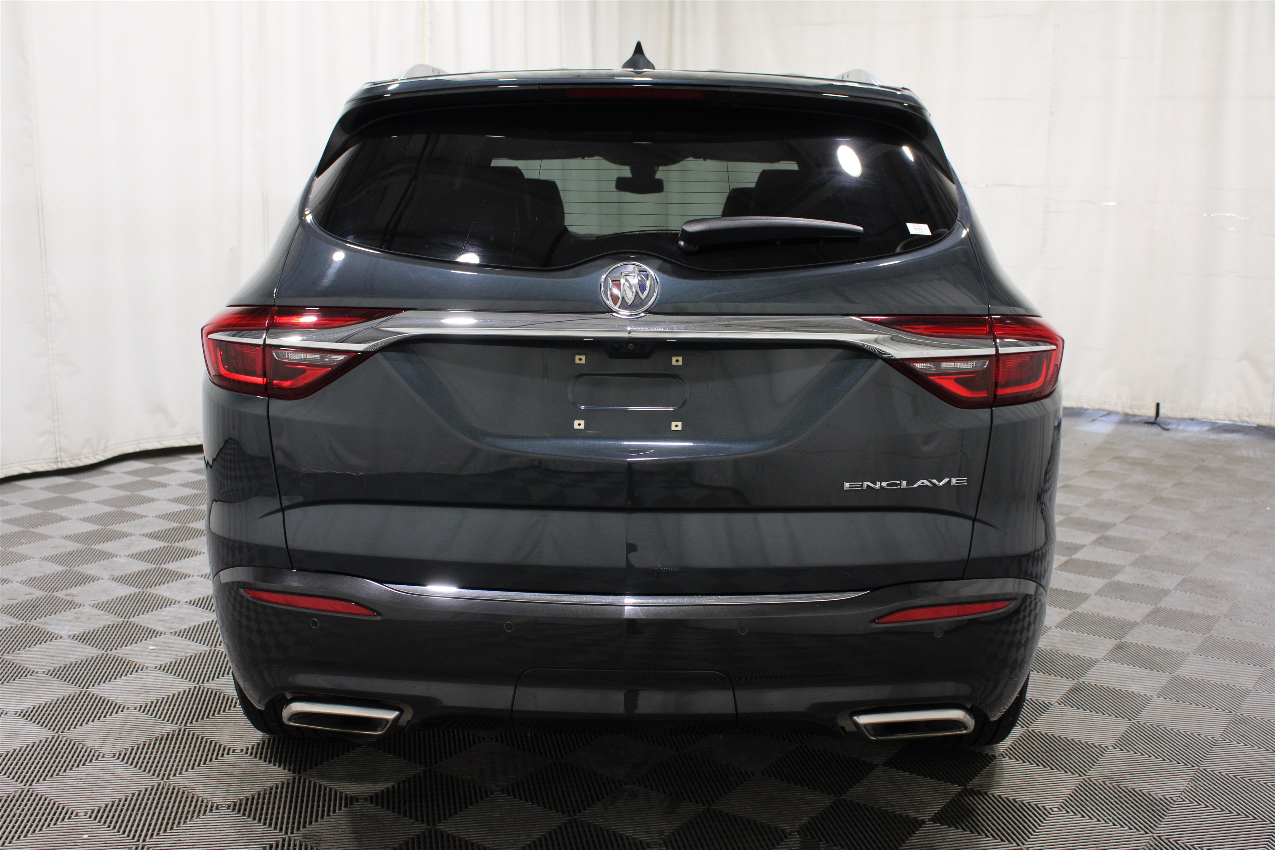 Used 2019 Buick Enclave Avenir w/ Avenir Technology Package FWD image 35