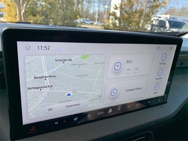 Used 2025 Ford Maverick Lariat w/ 4K Tow Package image 21