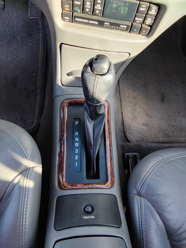 Used 2003 Buick Regal LS w/ LS Luxury Plus Package image 11