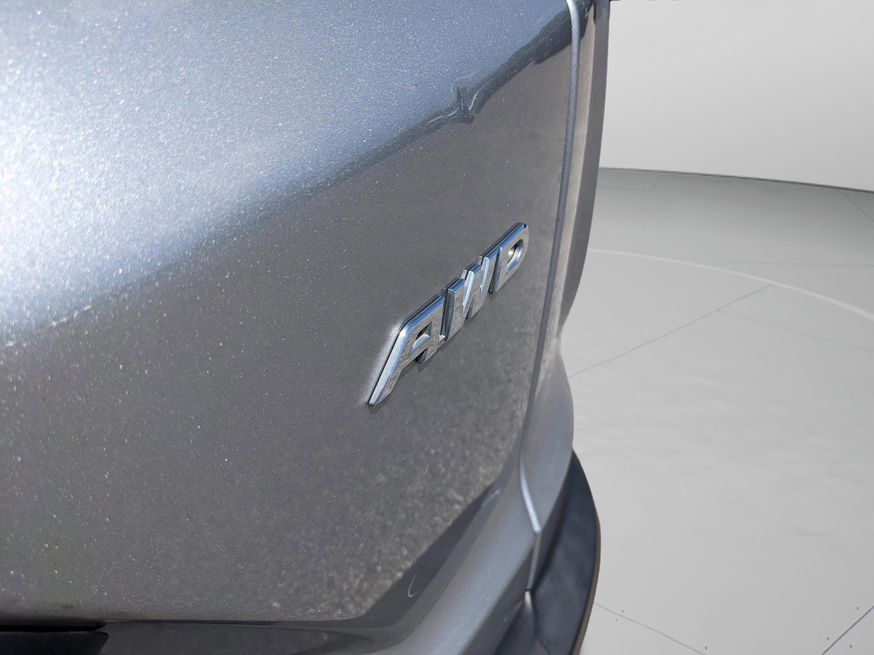 Used 2017 Honda CR-V LX image 40