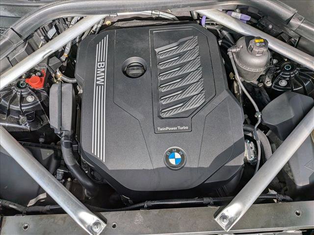 Used 2021 BMW X5 sDrive40i w/ M Sport Package image 24