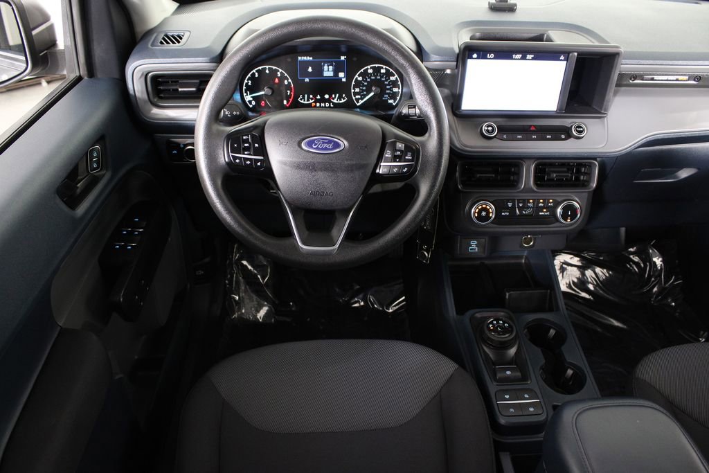 Used 2023 Ford Maverick XL w/ Equipment Group 100A Standard image 4