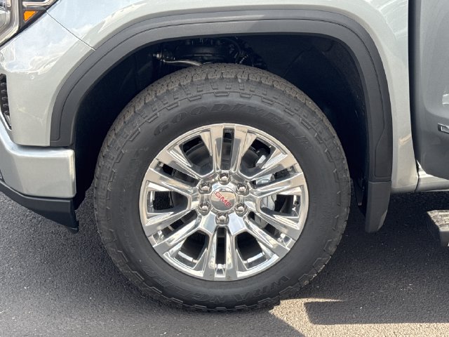 New 2026 GMC Sierra 1500 Denali w/ Technology Package AWD/4WD image 27