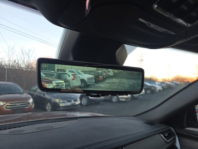 Used 2024 Jeep Grand Cherokee Limited w/ Luxury Tech Group II image 15