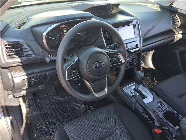 Used 2020 Subaru Impreza 2.0i Premium AWD/4WD image 10