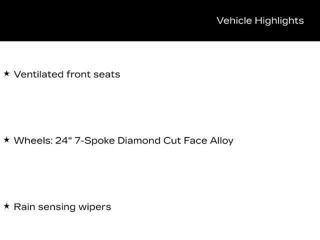 Certified 2025 Cadillac Escalade IQ Sport 2 AWD/4WD image 8