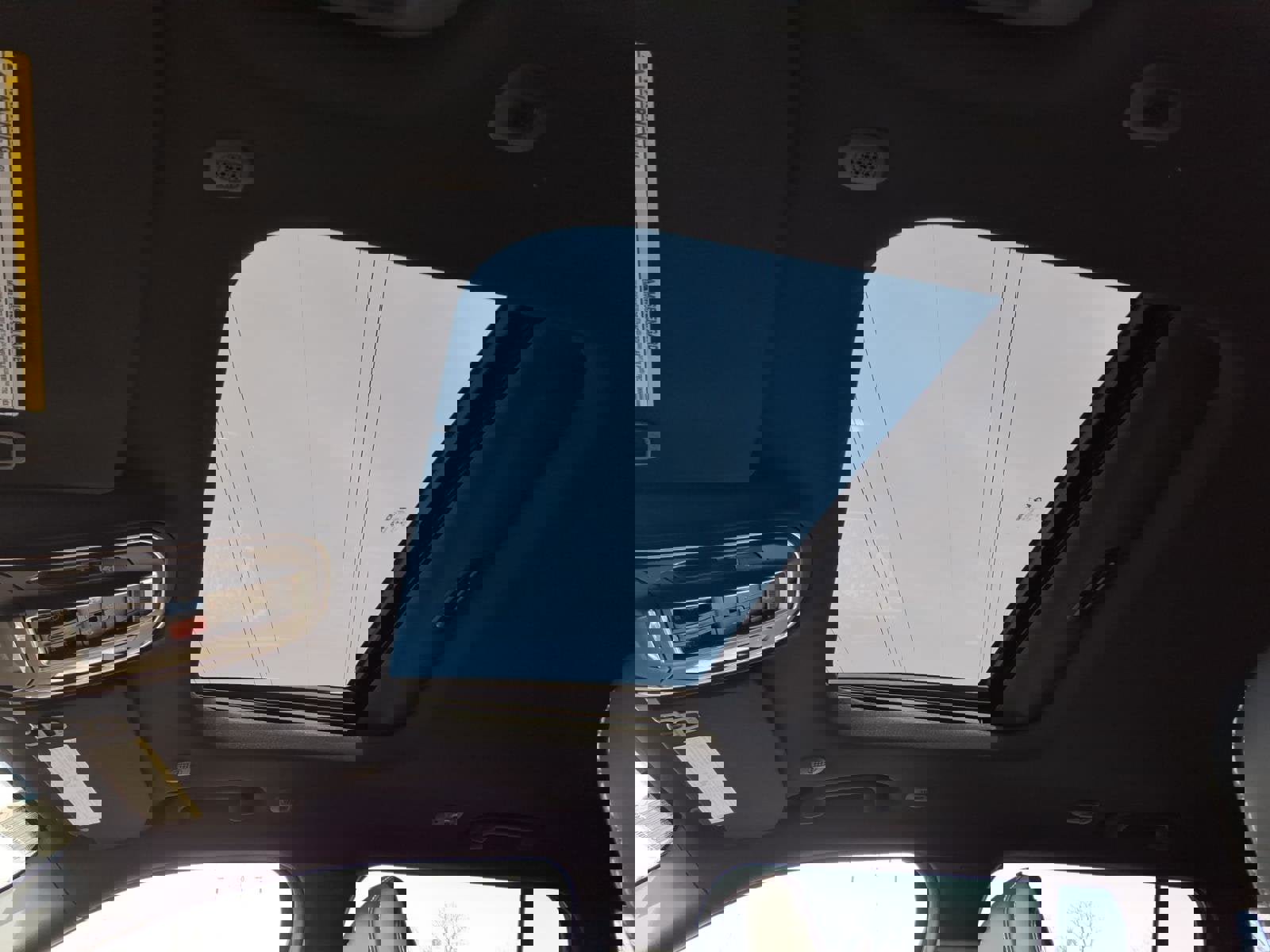 New 2026 Jeep Grand Cherokee Altitude image 8