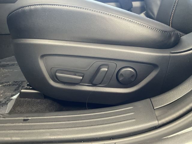 Certified 2025 MAZDA CX-50 2.5 Hybrid w/ Weather Package image 23