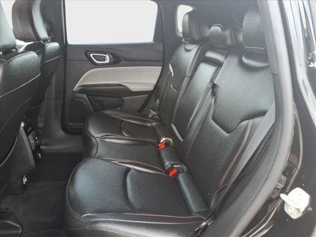 Used 2024 Jeep Compass Limited AWD/4WD image 31