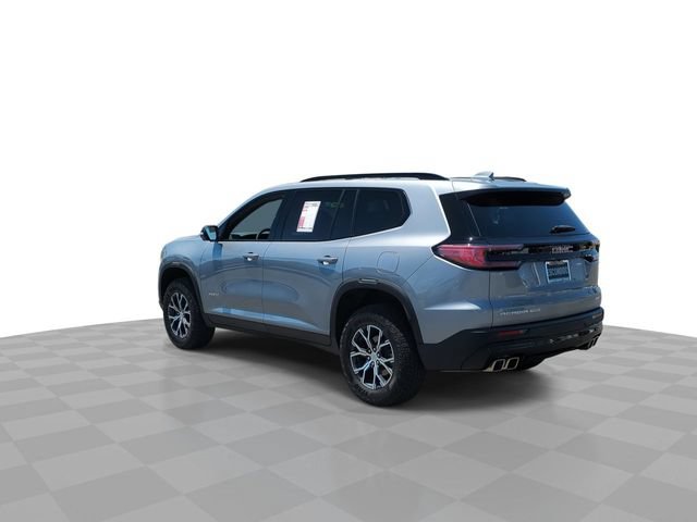Used 2025 GMC Acadia AT4 AWD/4WD image 13