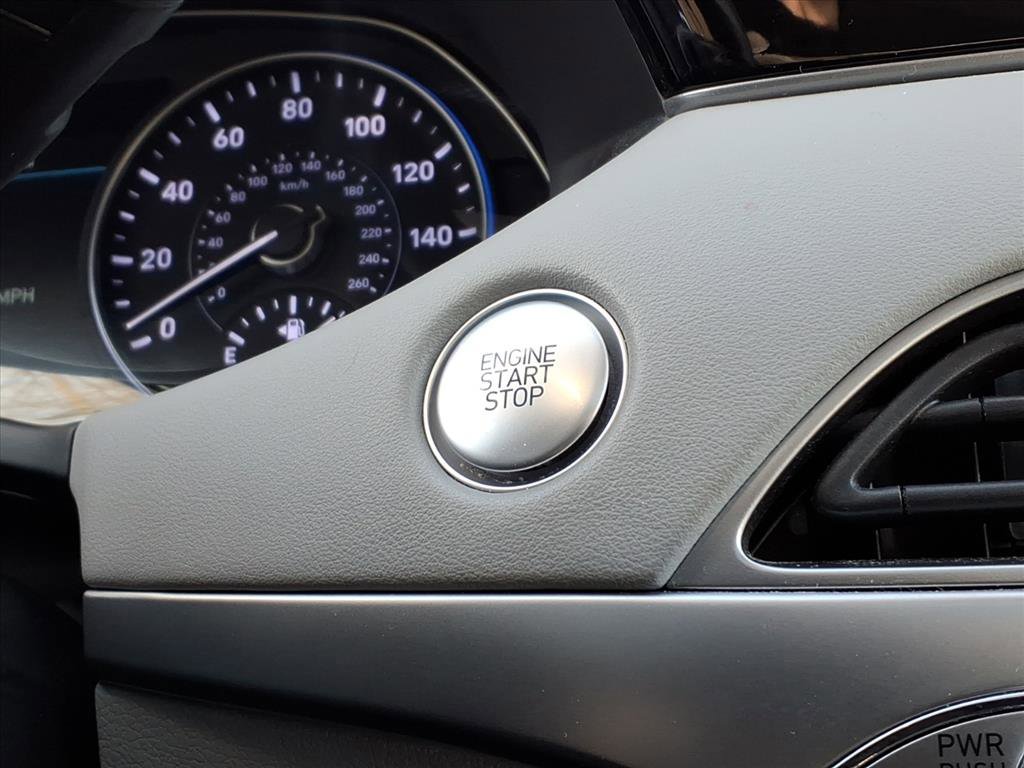 Used 2022 Hyundai Palisade SEL w/ Premium Package image 17