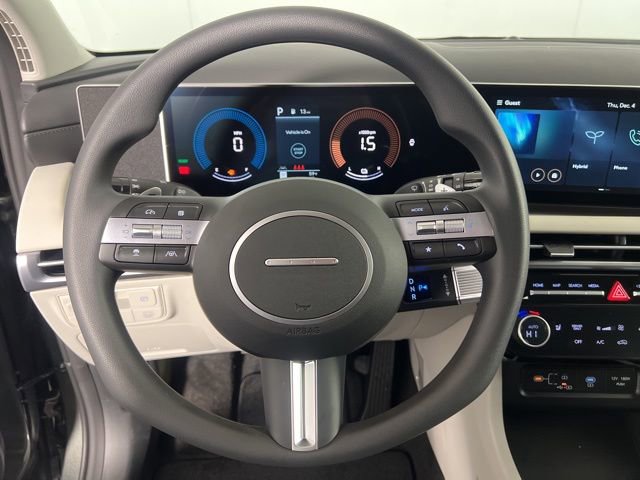 New 2026 Hyundai Tucson SEL AWD/4WD image 14
