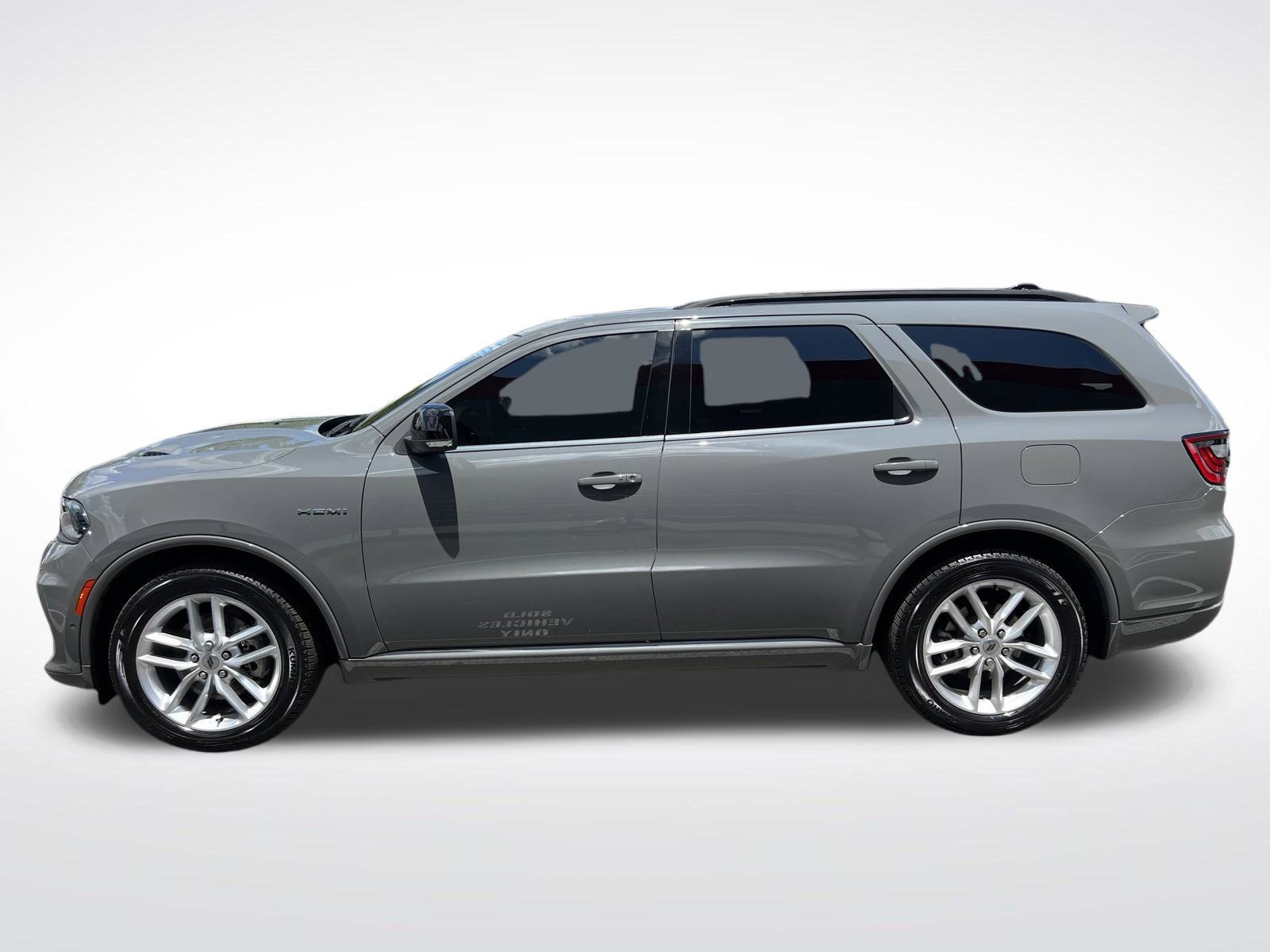 Used 2023 Dodge Durango R/T RWD image 5