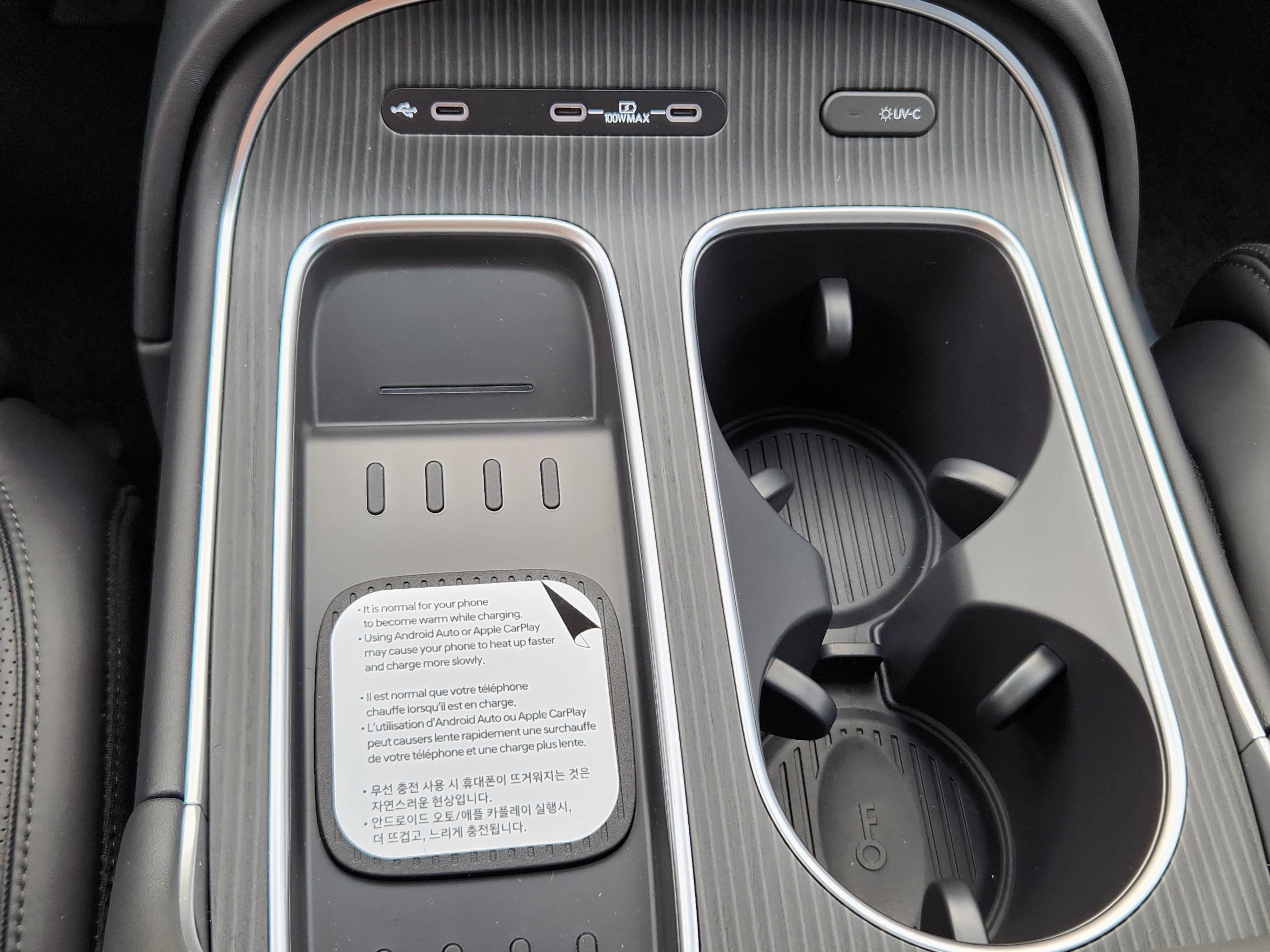 New 2026 Hyundai Palisade Calligraphy image 24