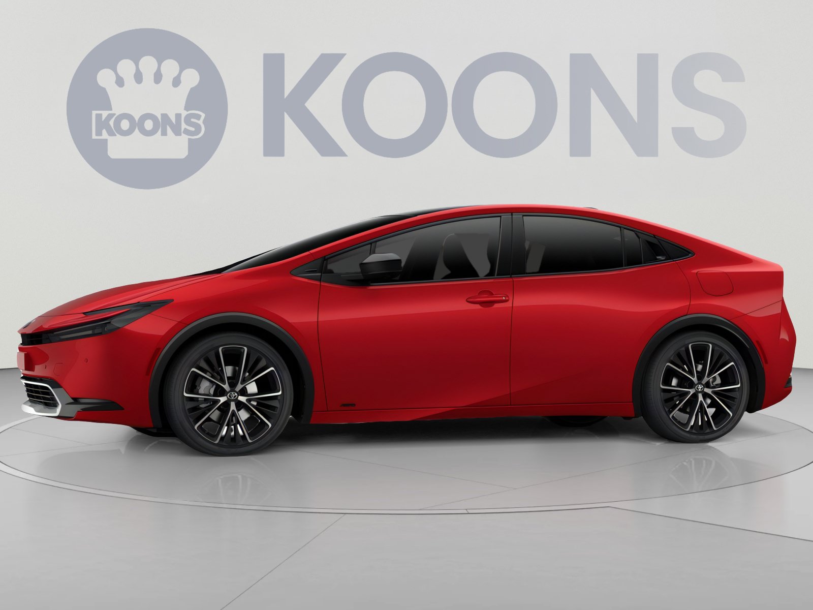 New 2027 Toyota Prius Limited w/ Limited Premium Package AWD/4WD image 4