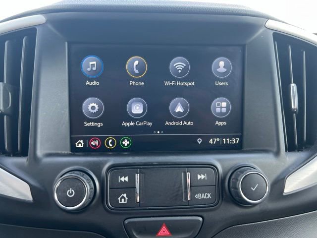 Used 2020 GMC Terrain SLT w/ Preferred Package AWD/4WD image 18