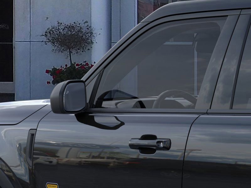 New 2024 Ford Bronco Sport Badlands w/ Premium Package image 46