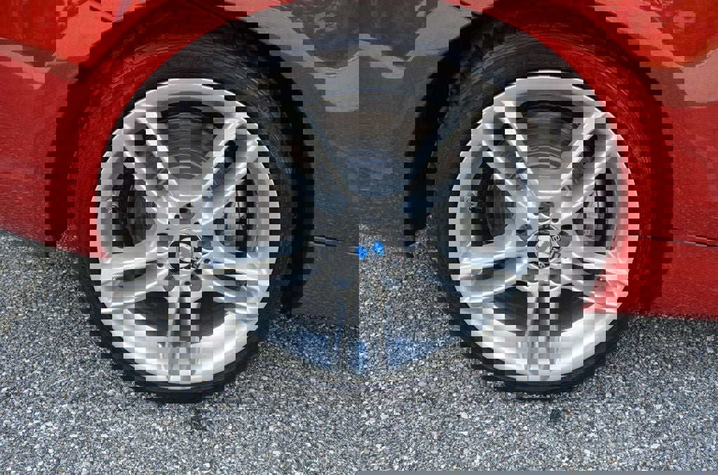 Used 2012 BMW 135i Convertible image 41