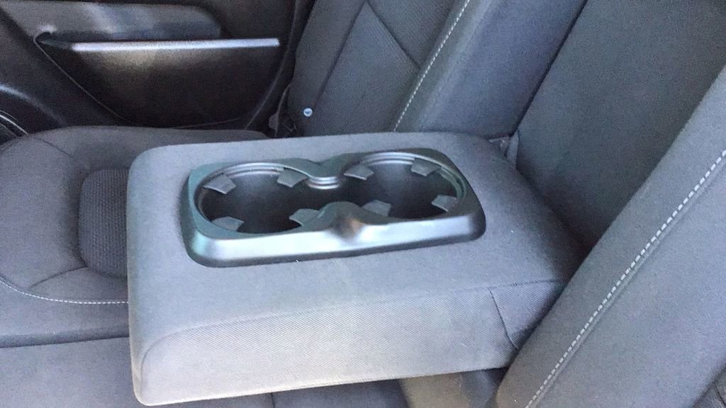 Used 2018 Chevrolet Colorado LT w/ LT Convenience Package image 13