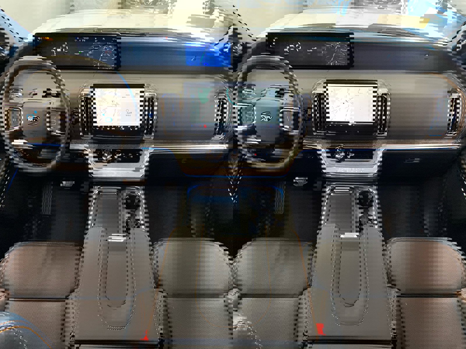 New 2026 Ford Expedition Tremor image 14