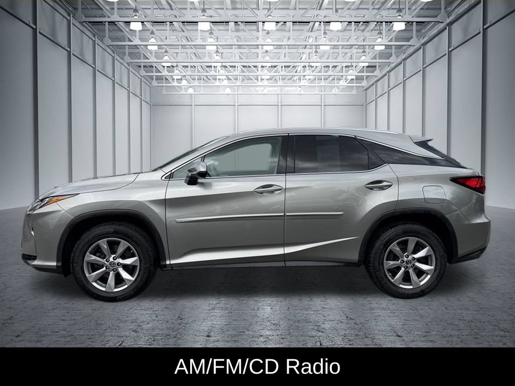 Used 2019 Lexus RX 350 AWD w/ Premium Package image 2