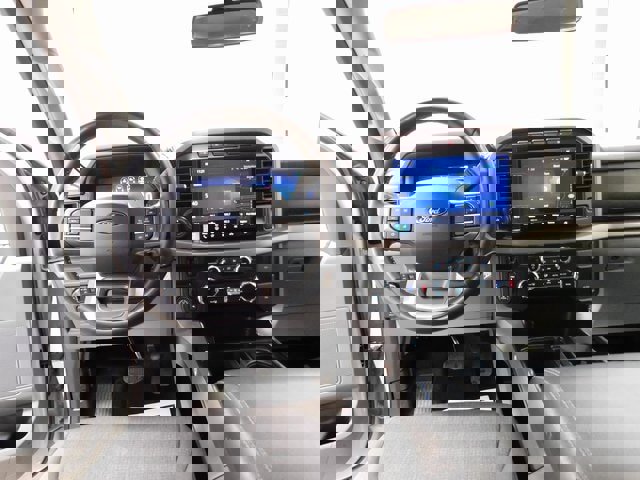 Used 2024 Ford F150 XLT w/ Mobile Office Package image 8