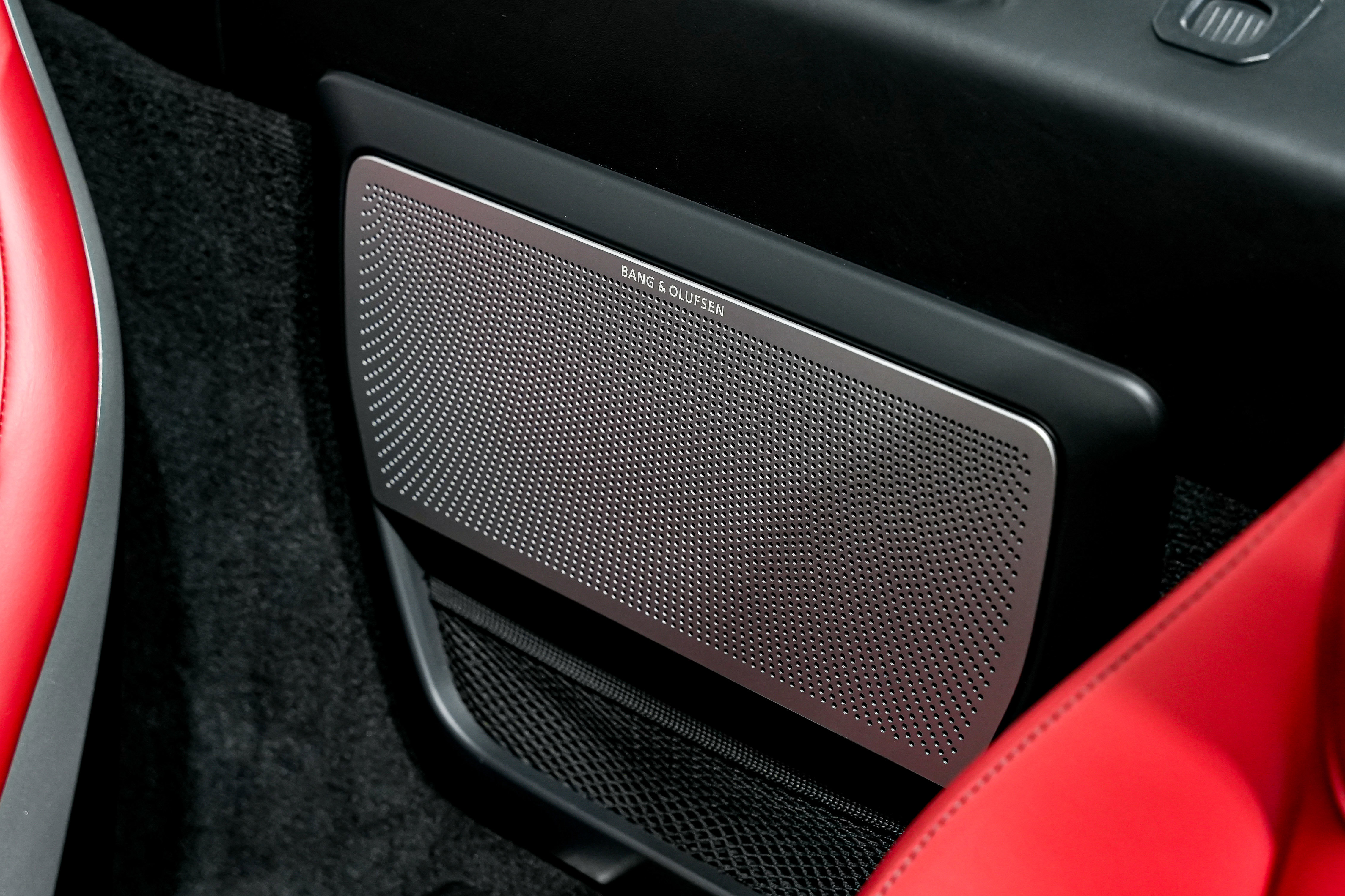 Used 2012 Mercedes-Benz SLS AMG Roadster image 18