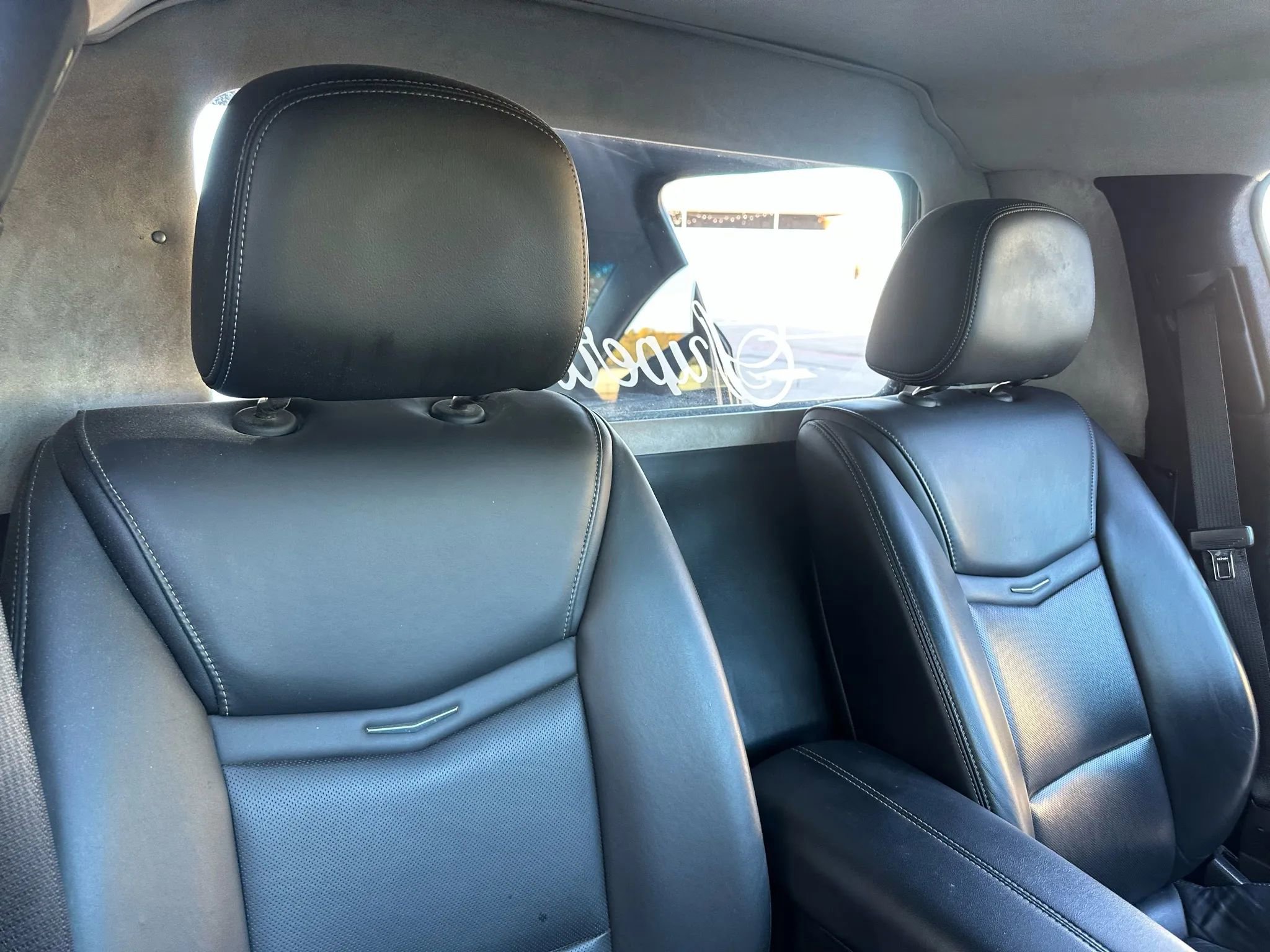Used 2017 Cadillac XTS image 28
