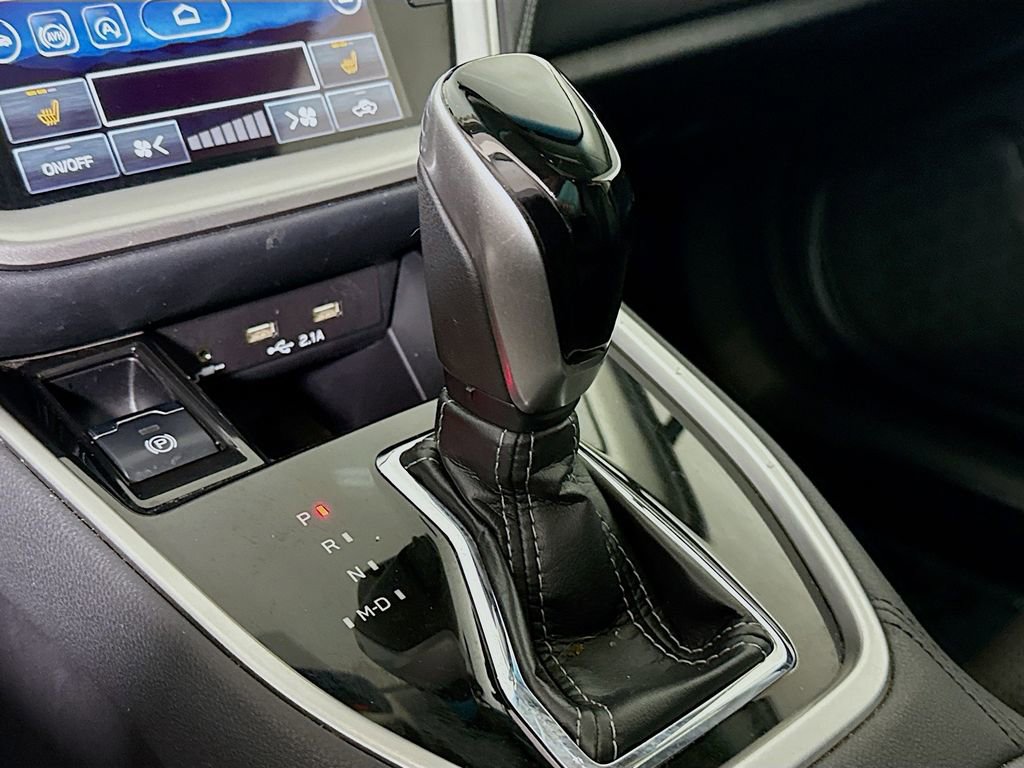 Used 2020 Subaru Outback Premium w/ Popular Package #1 image 10