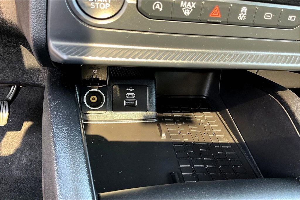 Used 2025 Ford Bronco Sport Big Bend w/ Convenience Package image 18